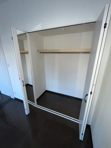 【収納】ウッドコート医大南