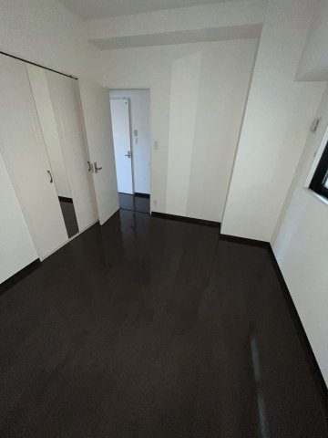 【居間・リビング】ウッドコート医大南