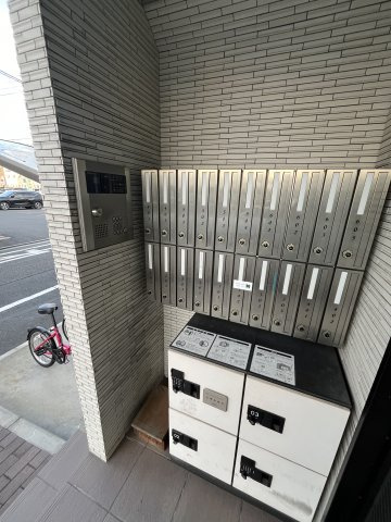 【その他共用部分】ウッドコート医大南