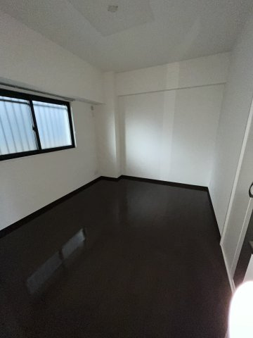 【寝室】ウッドコート医大南