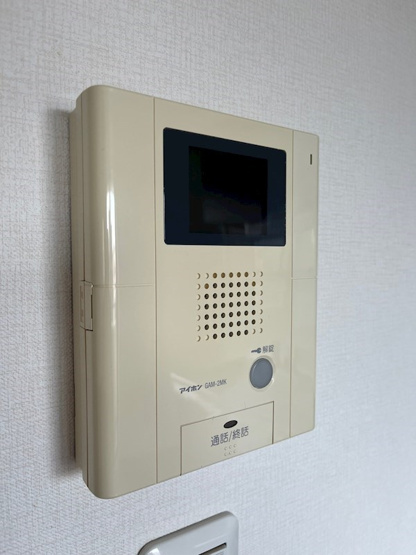 【セキュリティ】ウッドコート医大南