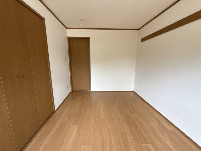 Ｌａ．プラティーヌの子供部屋