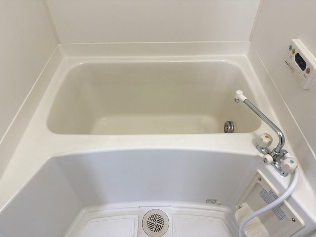 Ｌａ．プラティーヌの浴室