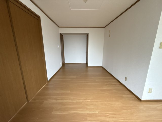 Ｌａ．プラティーヌの居間・リビング