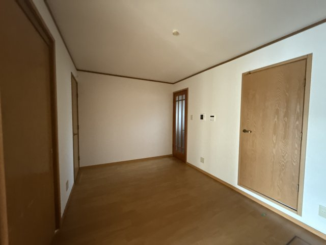 アメニティー北平野Ａの居間・リビング