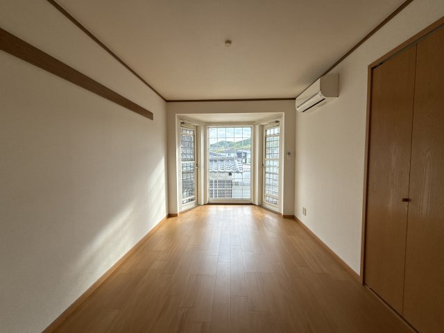 アメニティー北平野Ａの子供部屋