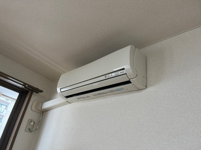 メゾンソレイユの設備
