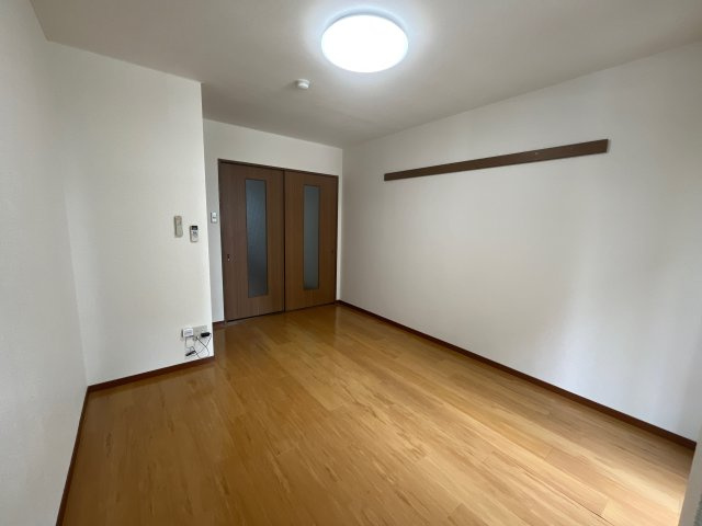 メゾンソレイユの子供部屋