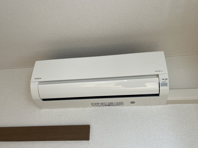 メゾンソレイユの設備