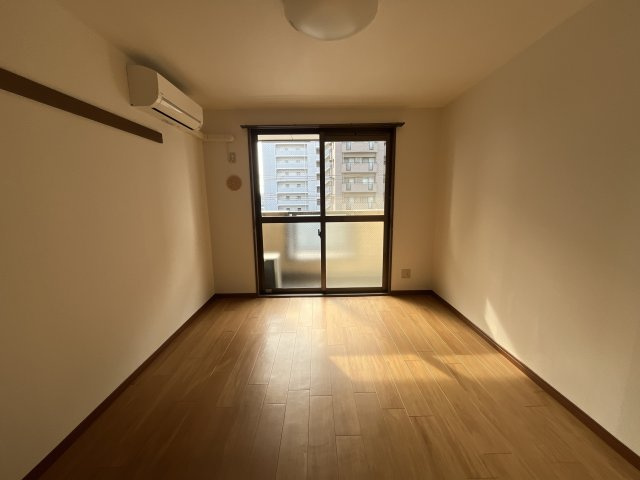 メゾンソレイユの子供部屋