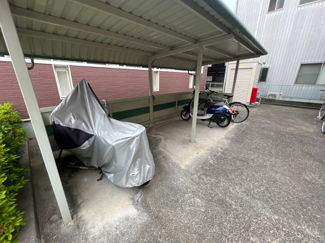 タウニー北条　２のその他共用部分