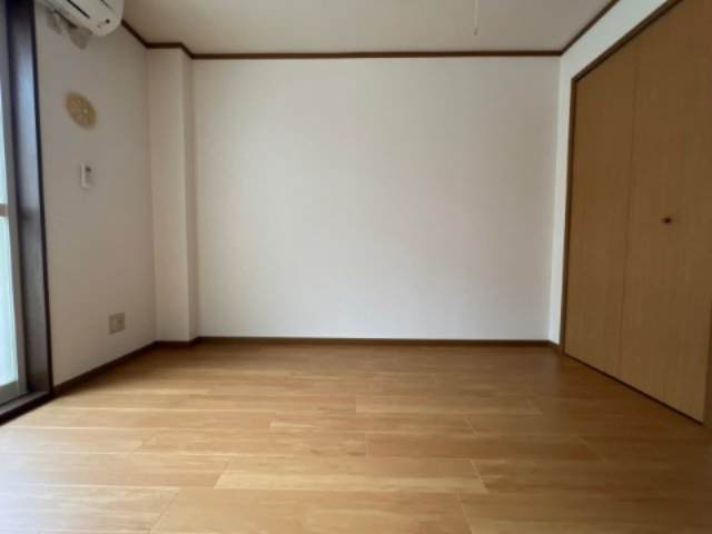 タウニー北条　２の子供部屋