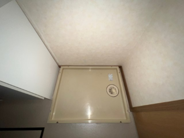タウニー北条　２の玄関