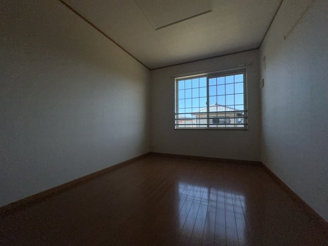 ベンファーターの子供部屋