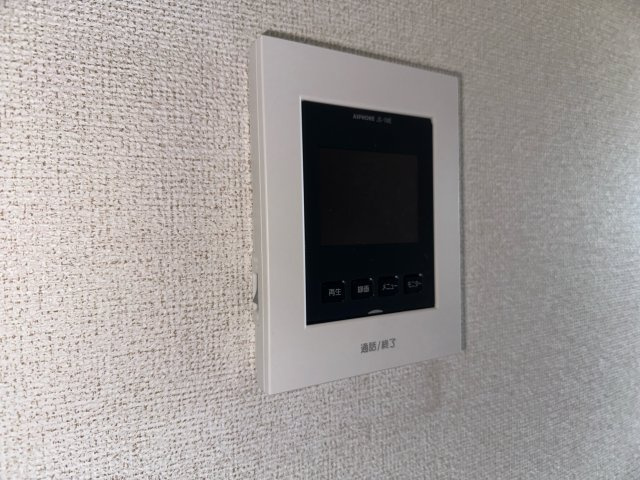 ベンファーターのセキュリティ