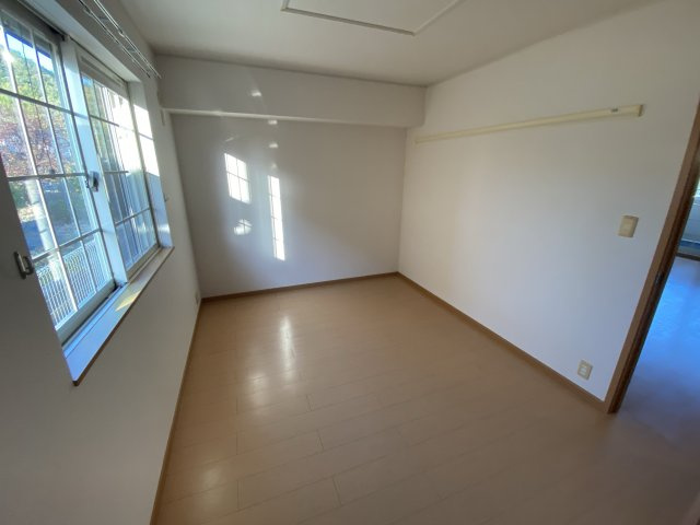 ラルジュ　フォンテーヌⅢの子供部屋