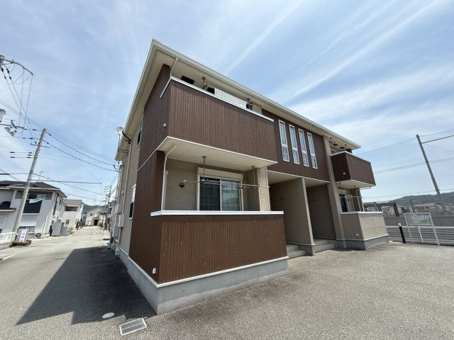 ネオ・エスト　オーブＡ