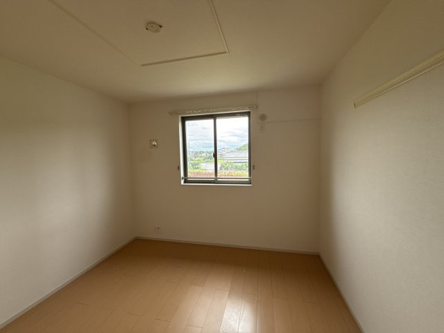オヒア・レフアⅡの子供部屋