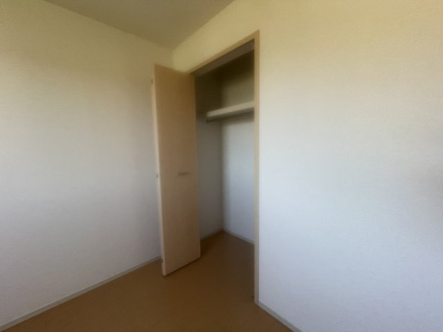 オヒア・レフアⅡの収納