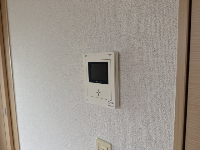 オヒア・レフアⅡのセキュリティ