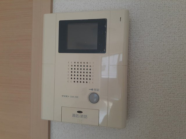 アクロポリスⅤのセキュリティ