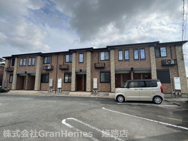 プロスペリティ－１１５