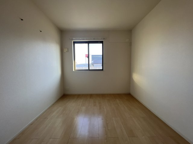 ソレイユ東姫路の子供部屋