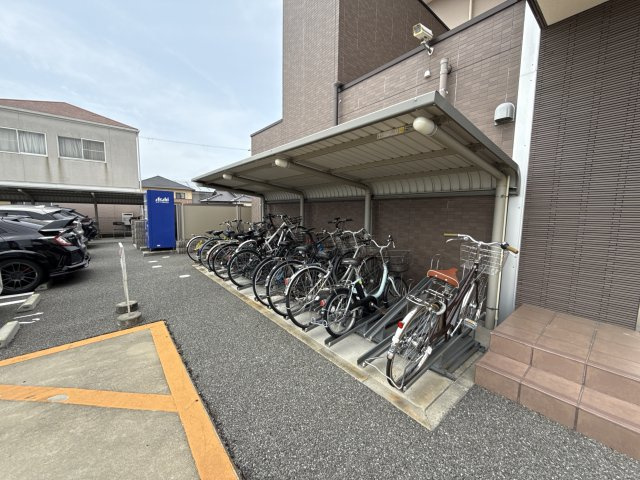 カーサ　イーグレットのその他共用部分
