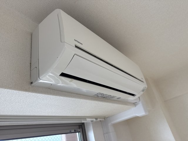 カーサ　イーグレットの設備