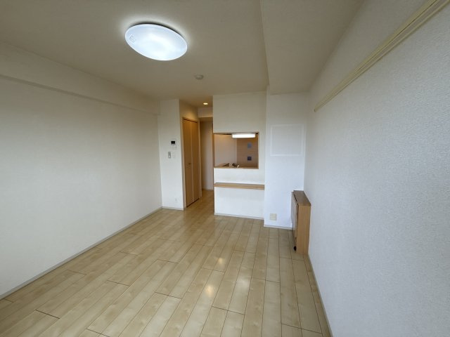 カーサ　イーグレットの寝室