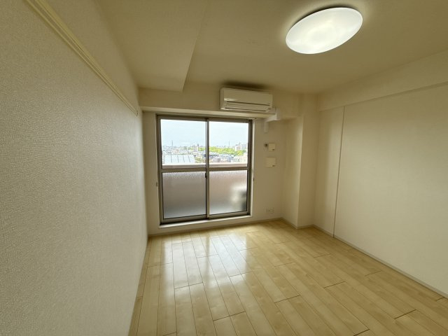 カーサ　イーグレットの子供部屋