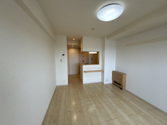 カーサ　イーグレットの洋室