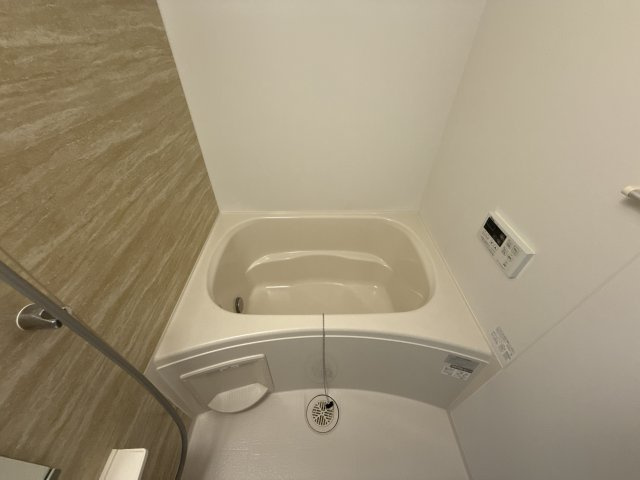 カーサ　イーグレットの浴室