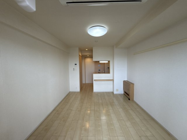 カーサ　イーグレットの居間・リビング