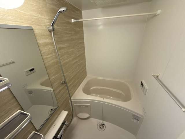 カーサ　イーグレットのトイレ