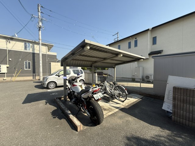 ボニートのその他共用部分