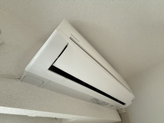 ボニートの設備