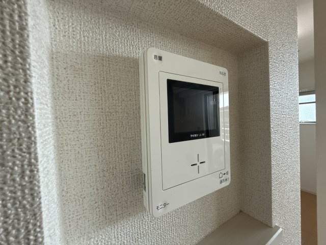 ボニートのセキュリティ