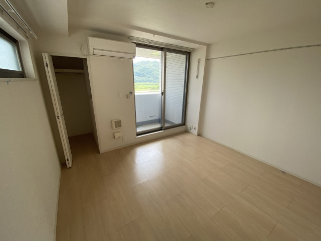 フィレール　デュ　トラジャⅢの子供部屋