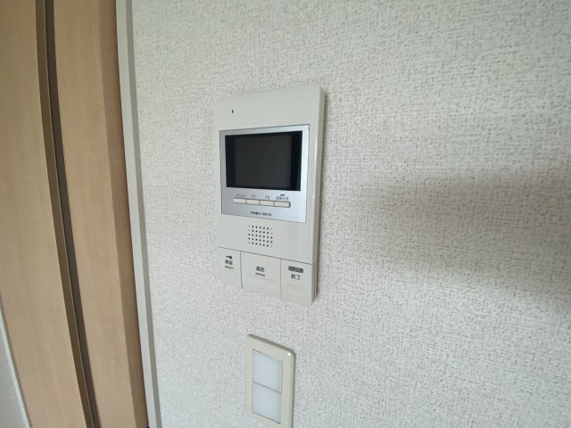 フィレール　デュ　トラジャⅢのセキュリティ