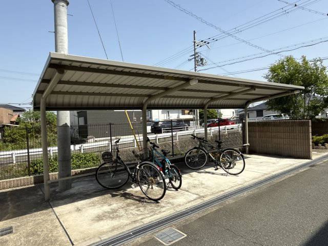 シトロン　Ⅰのその他共用部分