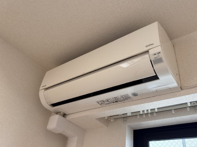 シトロン　Ⅰの設備