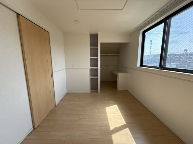 シトロン　Ⅰの子供部屋