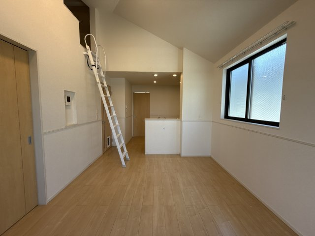 シトロン　Ⅰの居間・リビング