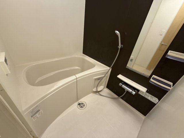 シトロン　Ⅰの浴室