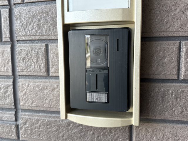 シトロン　Ⅰのセキュリティ