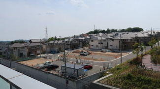 【展望】 | アトラス神戸北鈴蘭台（GoodHome）