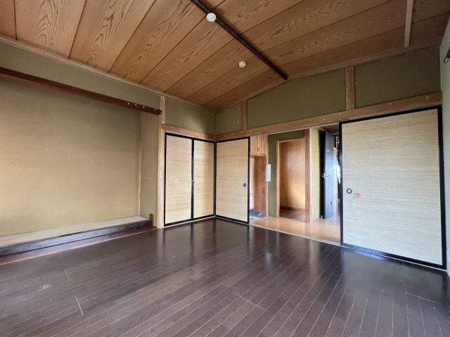 浜名区内野台1丁目　の洋室