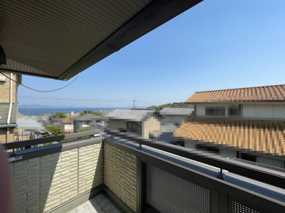 【展望】 | 大津市和邇高城192-236　中古戸建