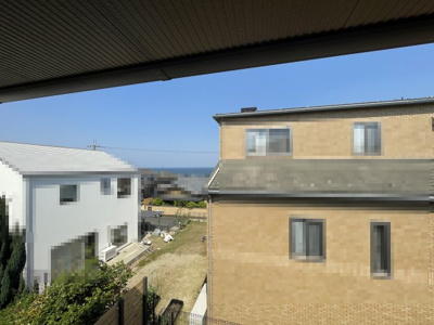 【展望】 | 大津市和邇高城192-236　中古戸建